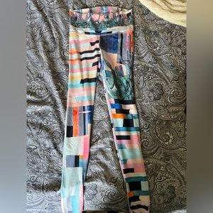 Niyama Sol leggings